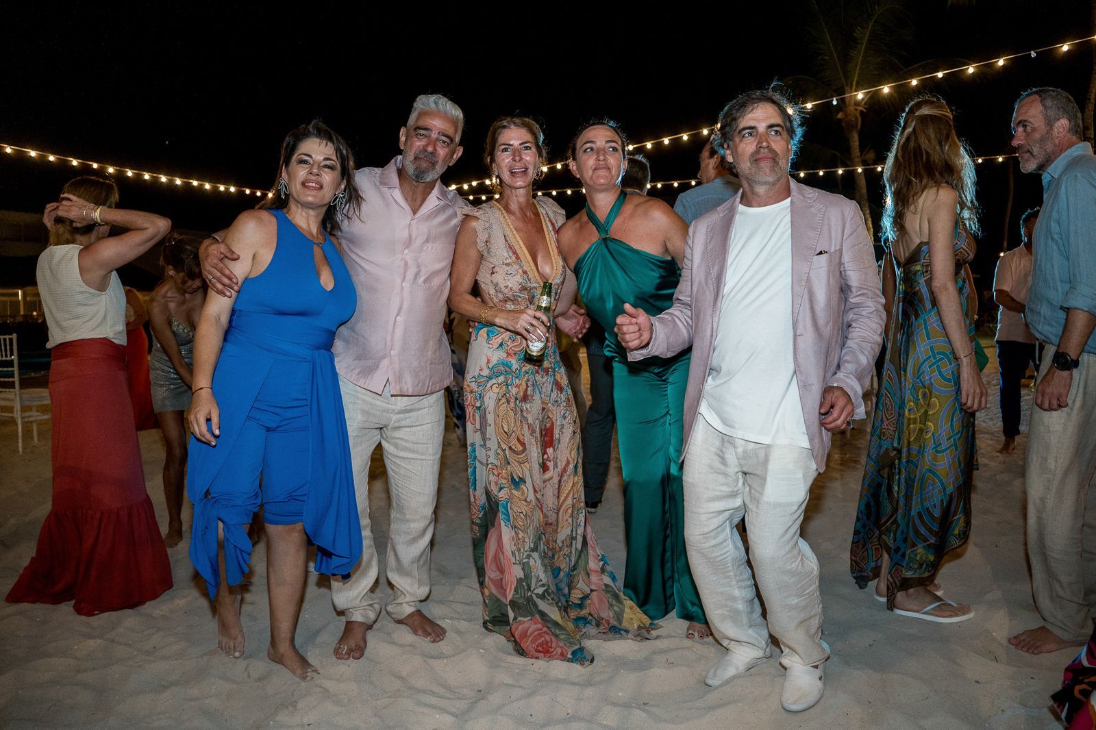 Nonthue & Ramiro, momento 88