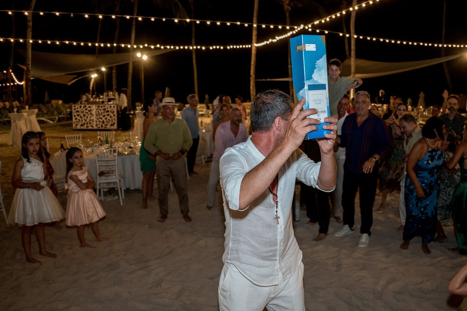 Nonthue & Ramiro, momento 106