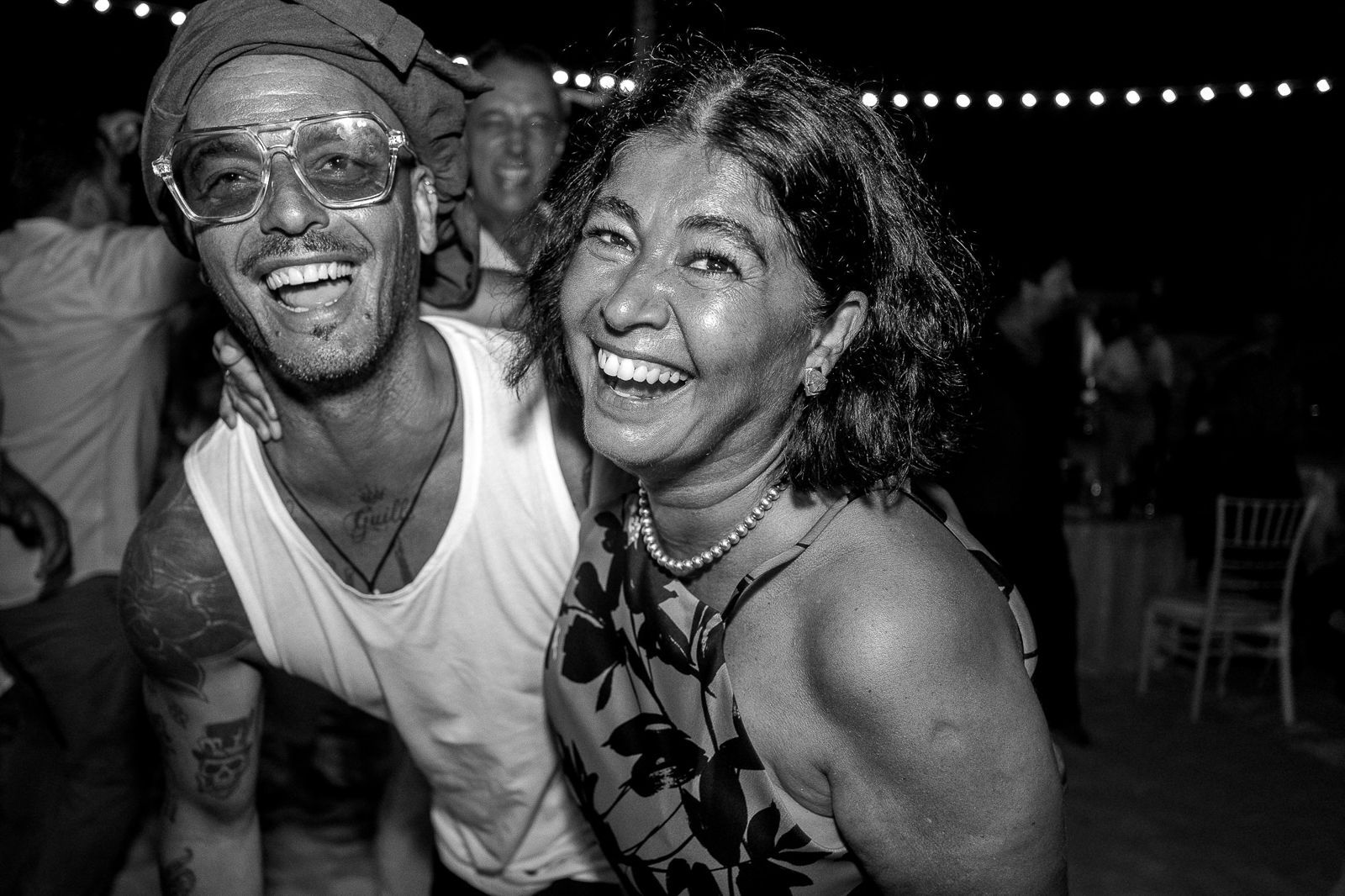 Nonthue & Ramiro, momento 114