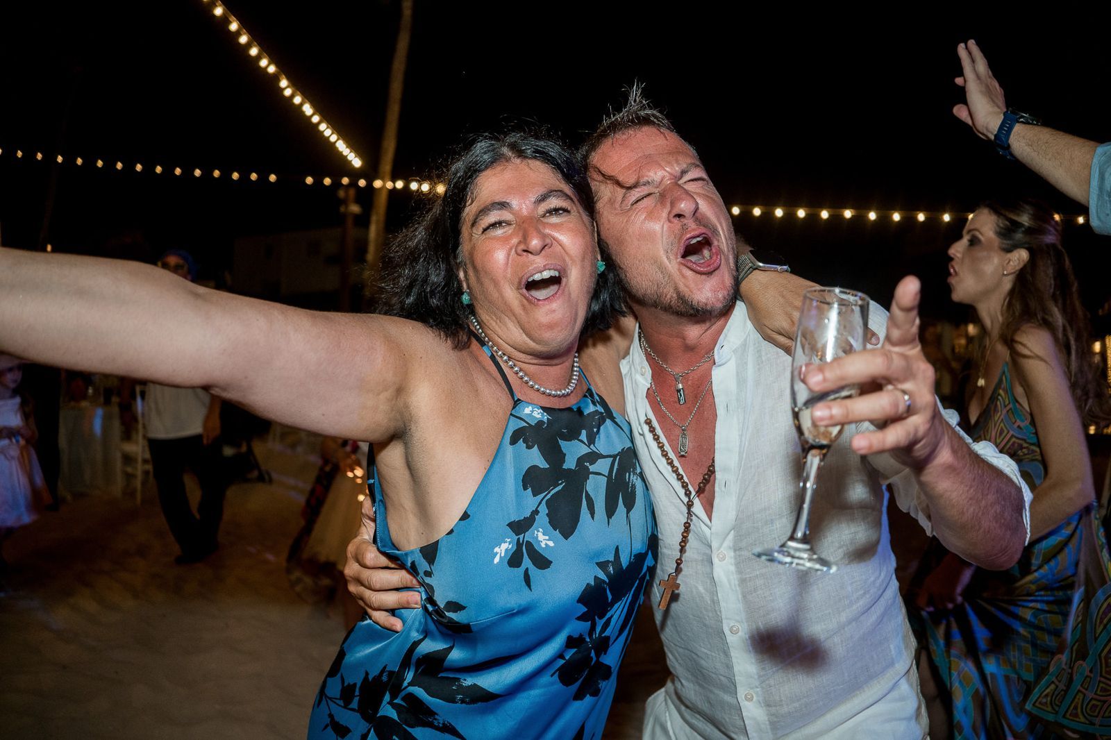 Nonthue & Ramiro, momento 115