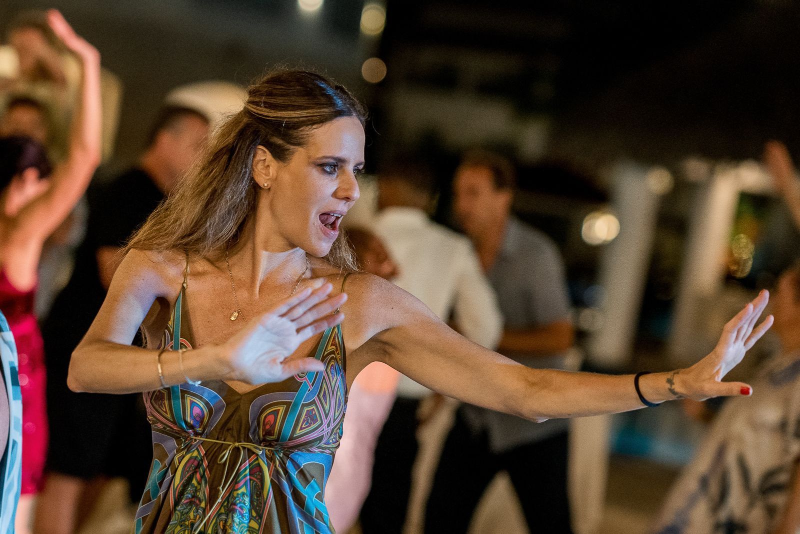 Nonthue & Ramiro, momento 119