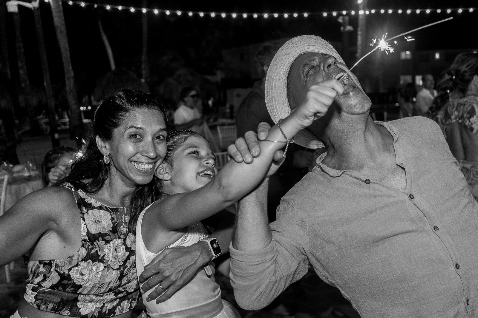 Nonthue & Ramiro, momento 121