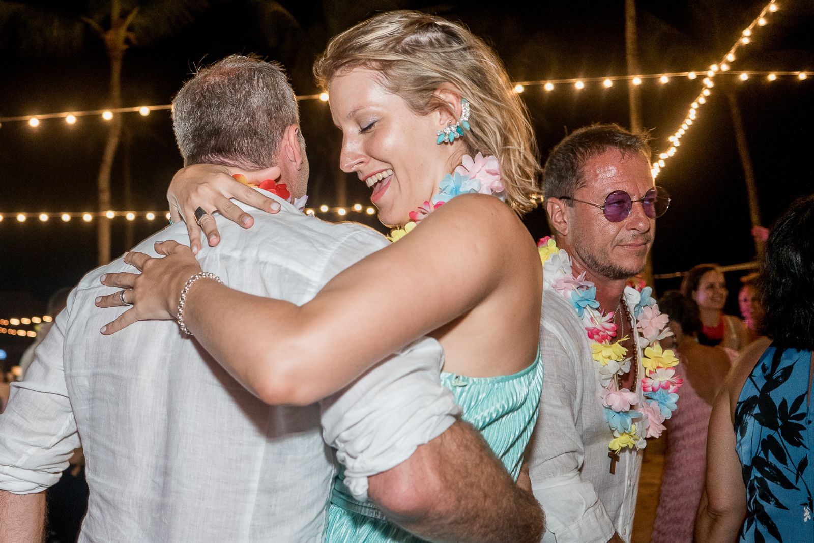 Nonthue & Ramiro, momento 124