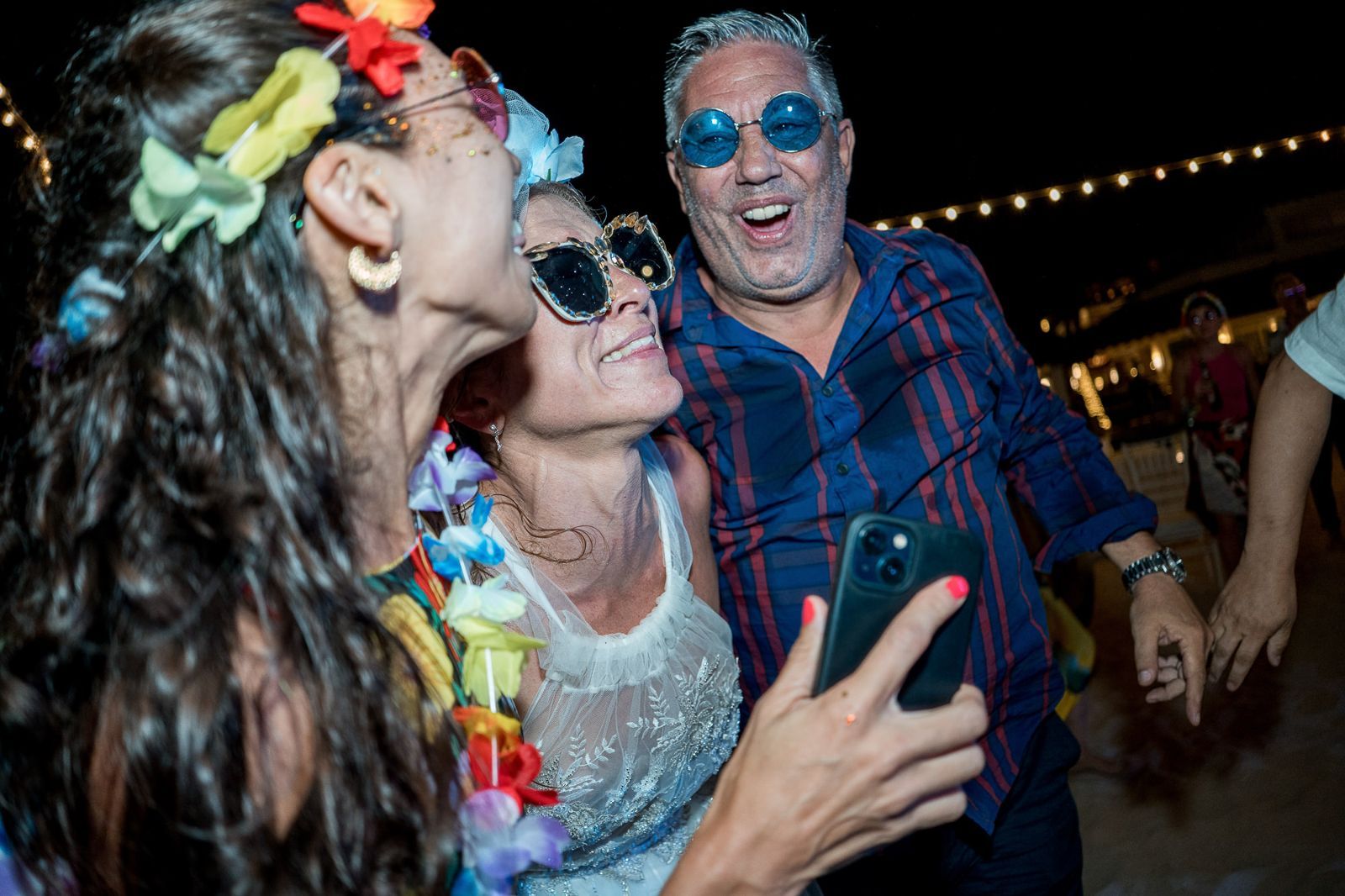 Nonthue & Ramiro, momento 137