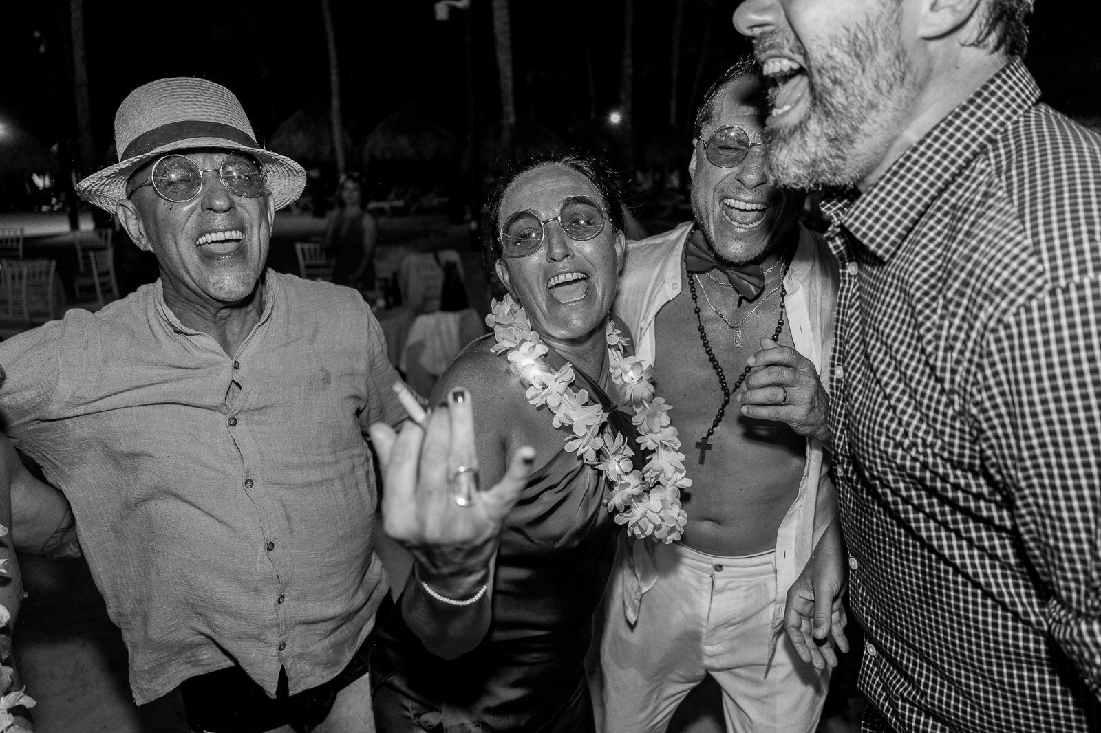 Nonthue & Ramiro, momento 146