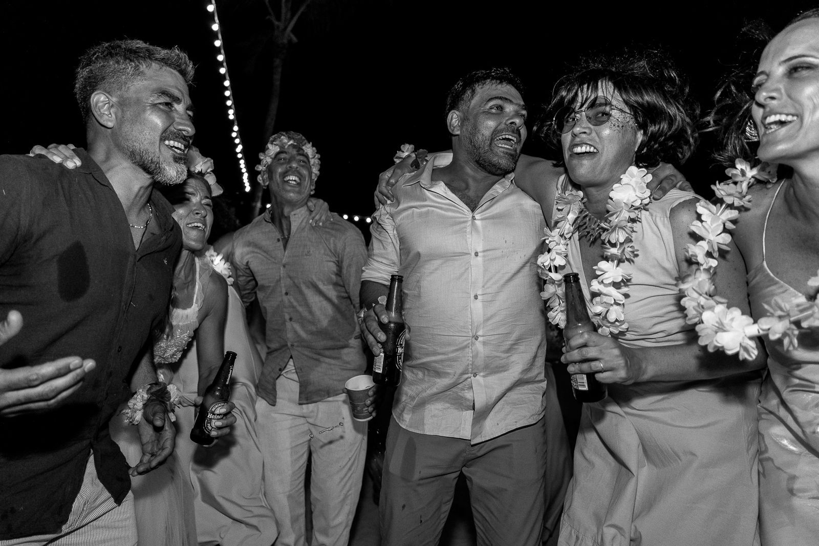 Nonthue & Ramiro, momento 150