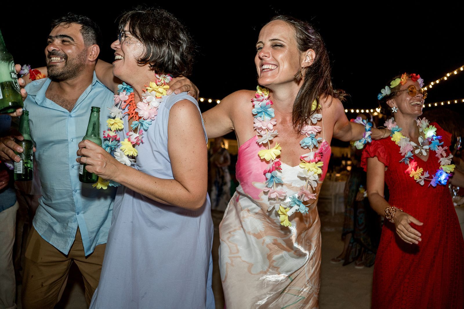 Nonthue & Ramiro, momento 151