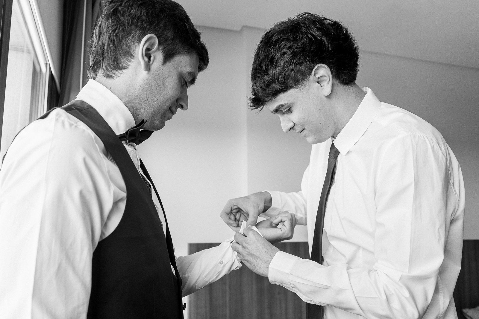 Sofi & Tomi, momento 18