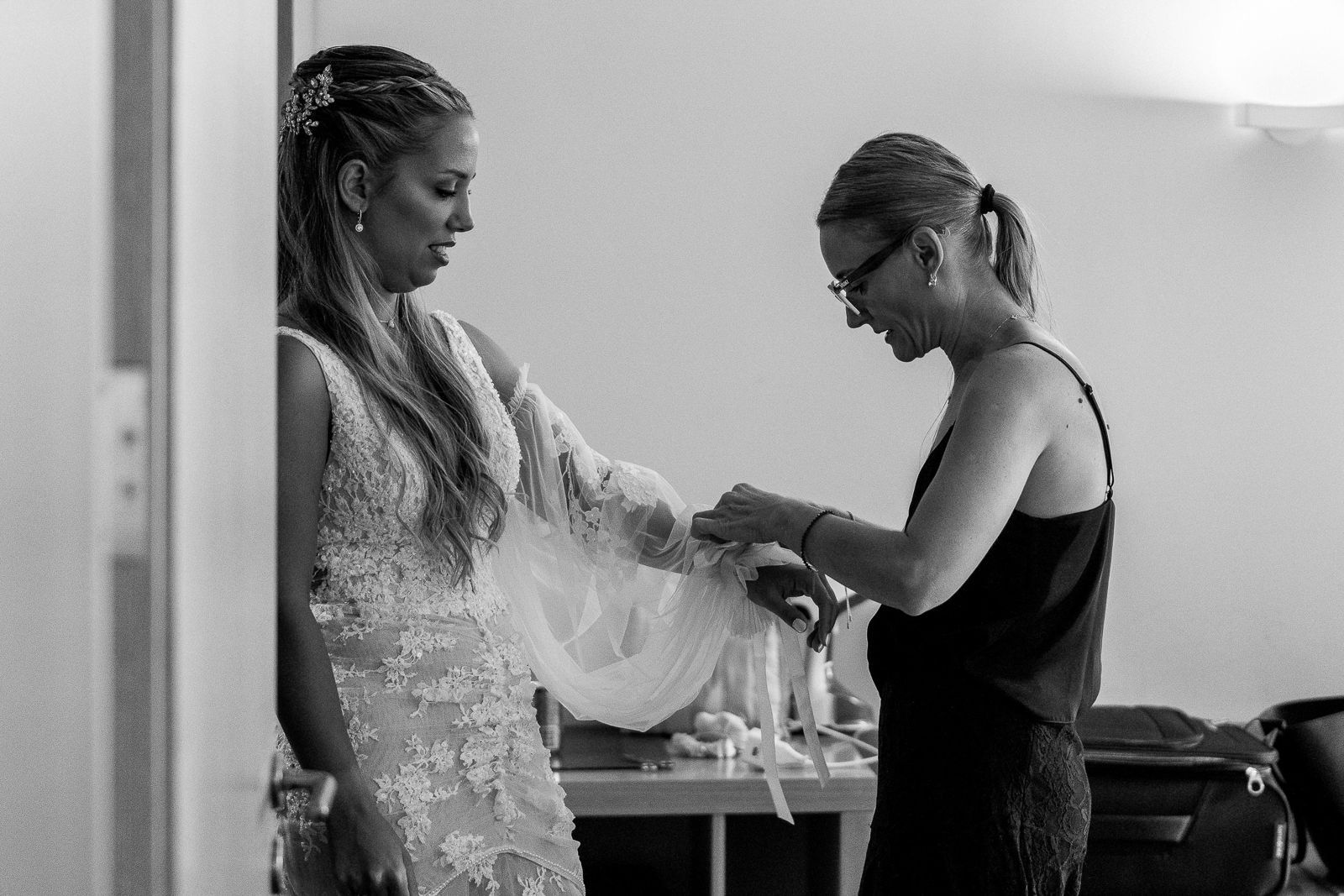 Sofi & Tomi, momento 19