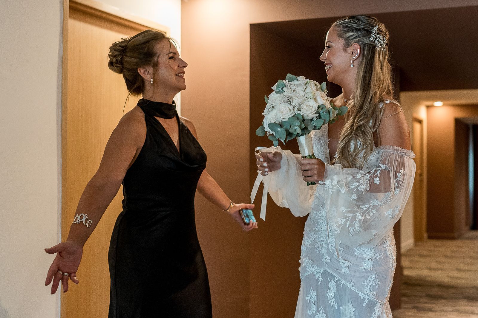 Sofi & Tomi, momento 22