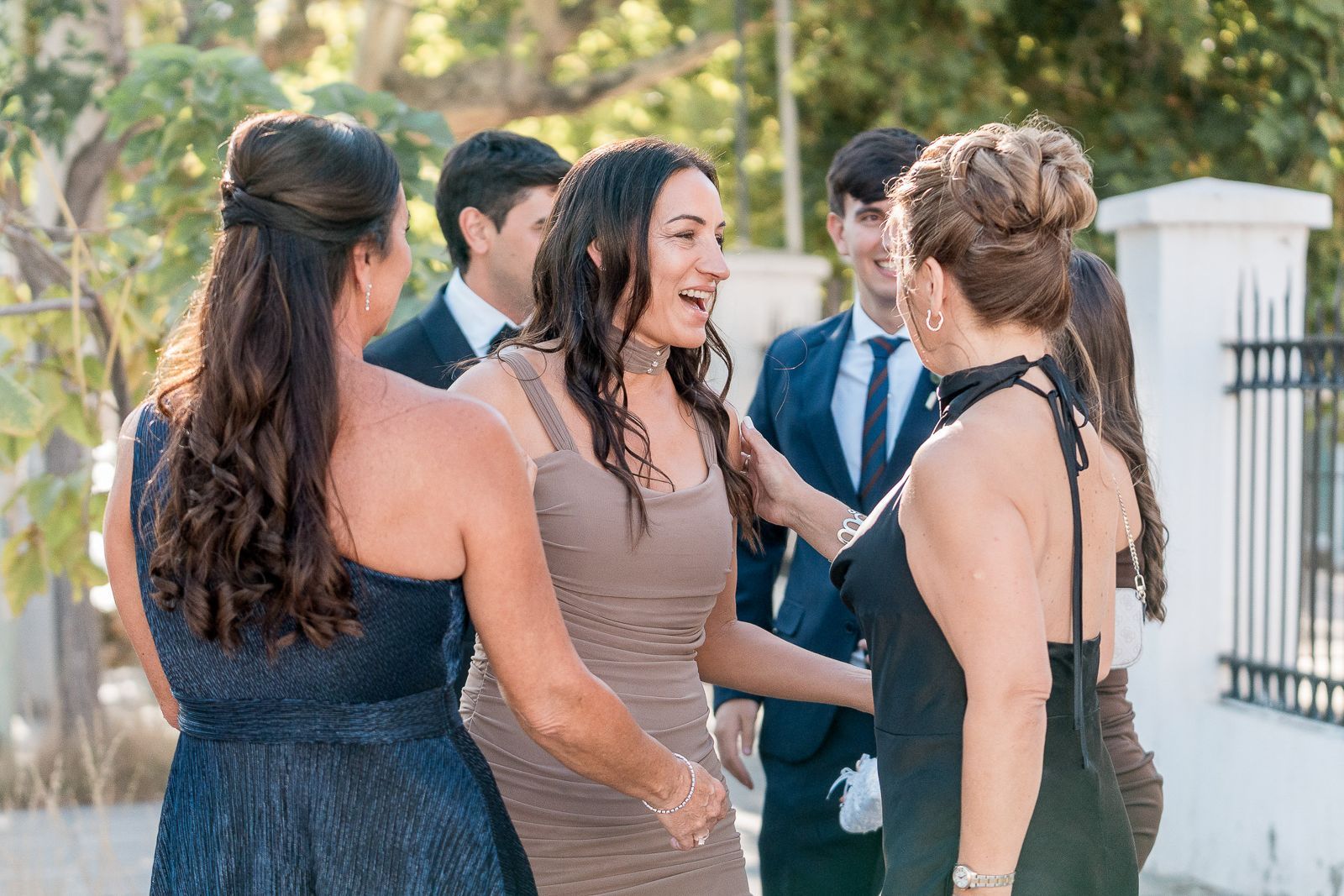 Sofi & Tomi, momento 25