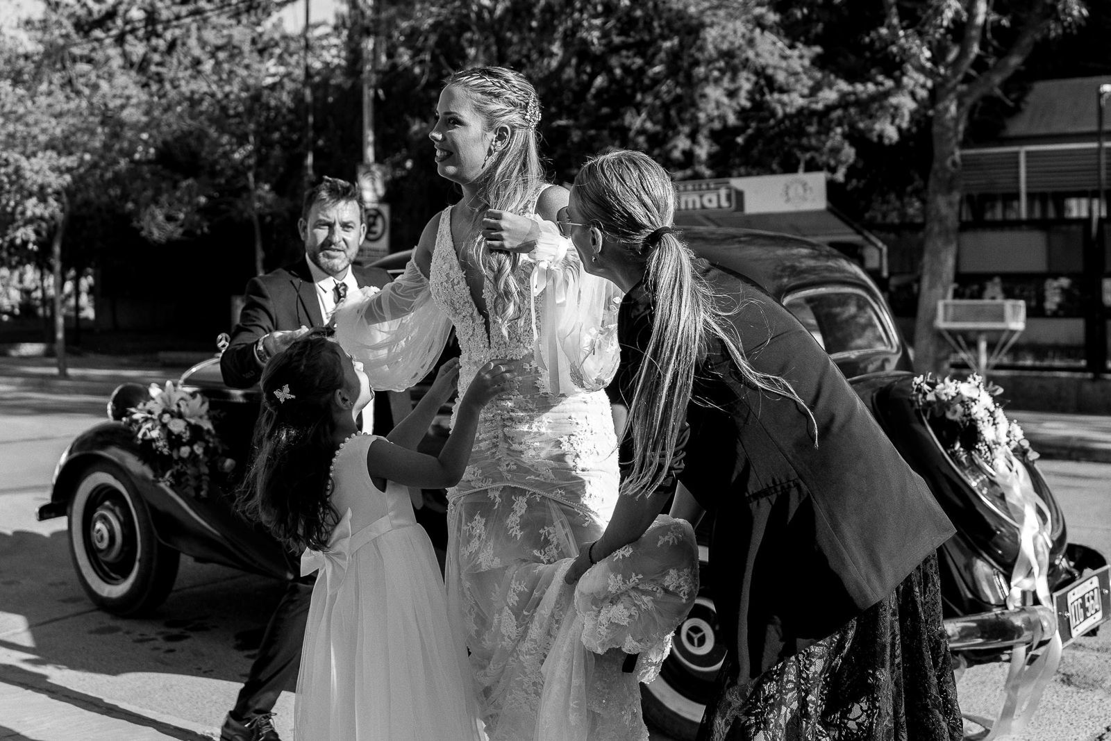 Sofi & Tomi, momento 30