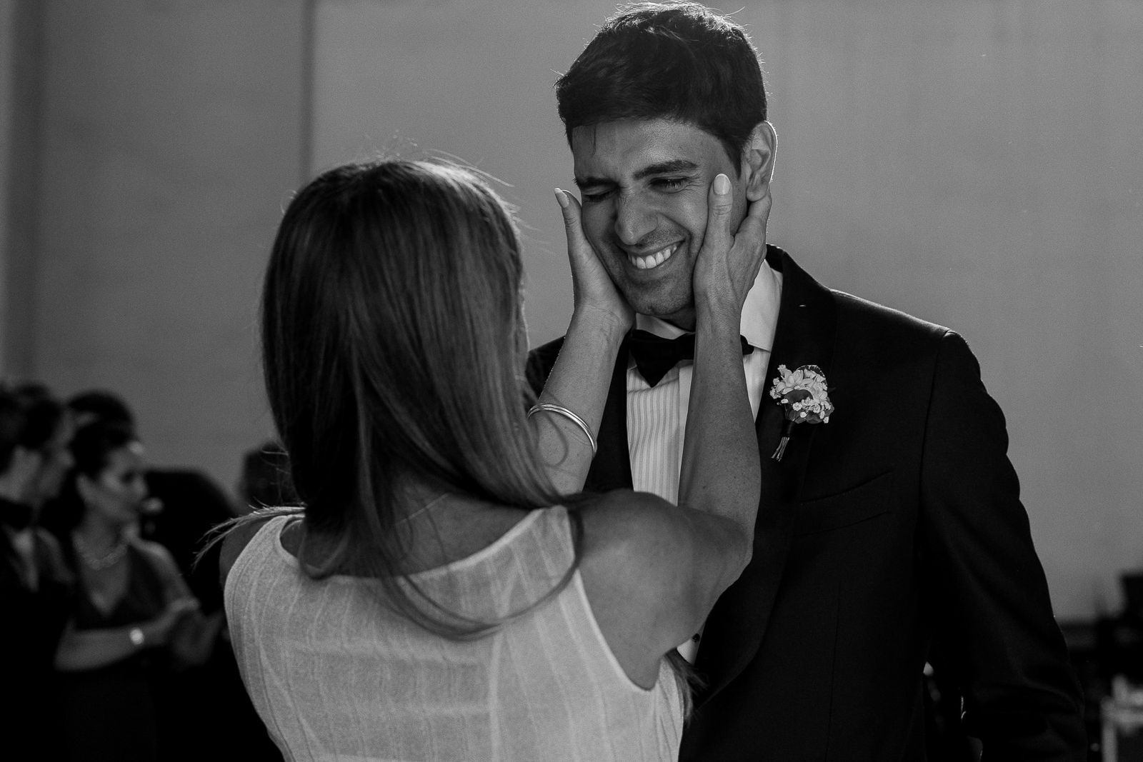 Sofi & Tomi, momento 33