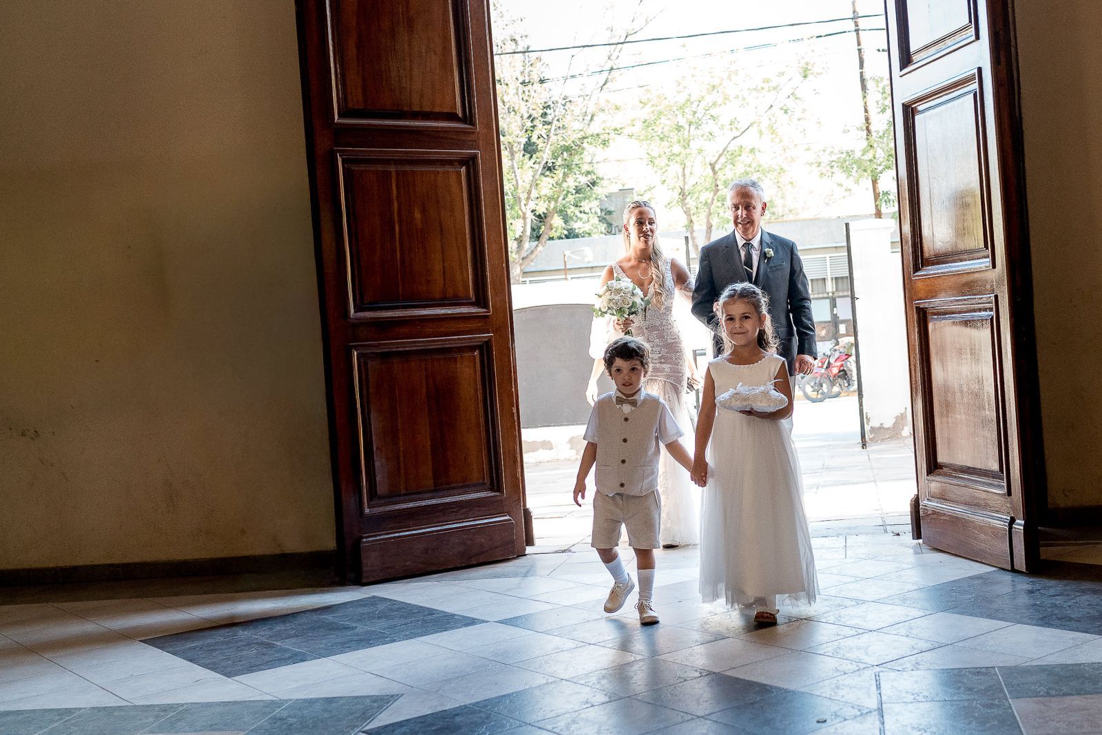 Sofi & Tomi, momento 34