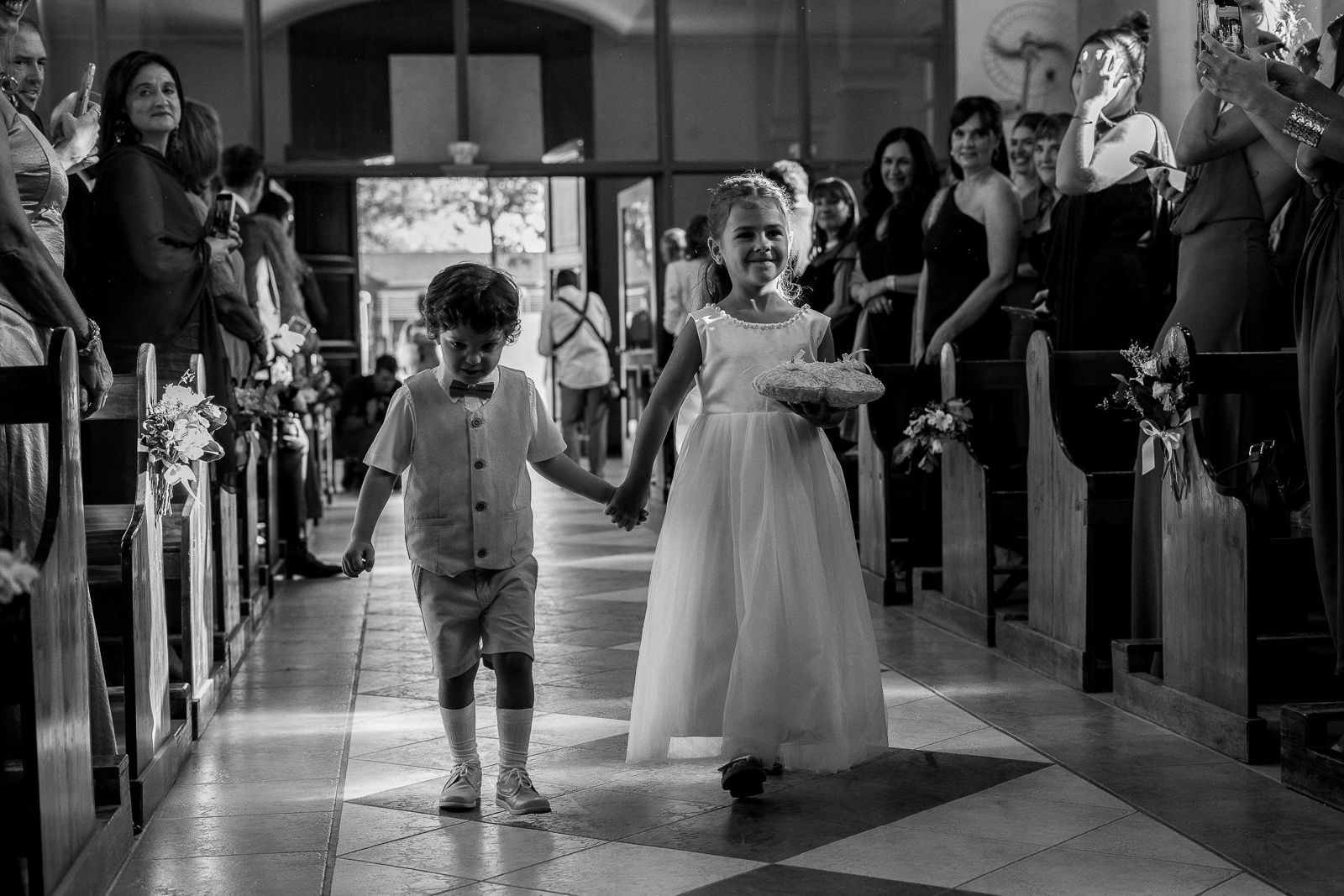 Sofi & Tomi, momento 35