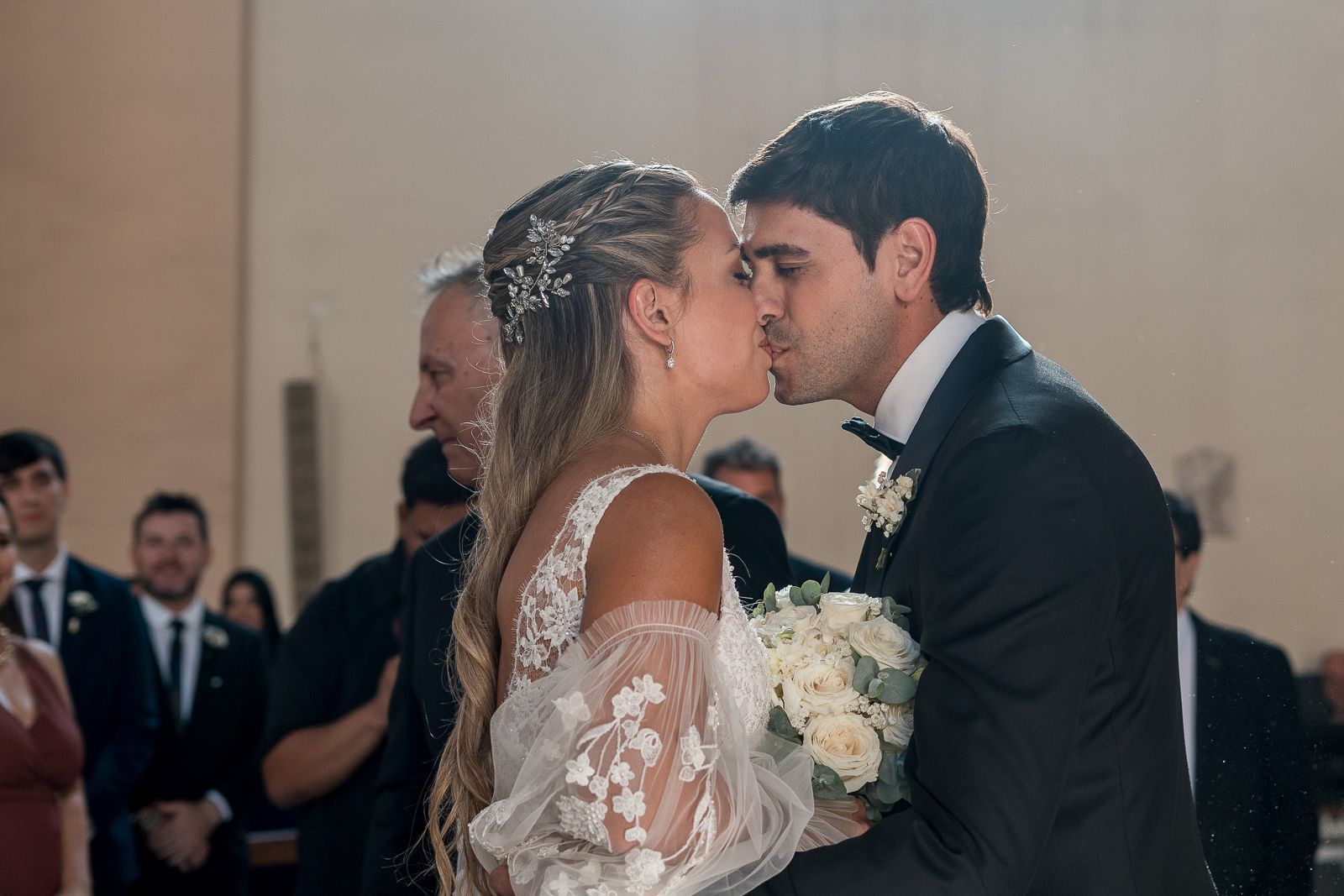 Sofi & Tomi, momento 40