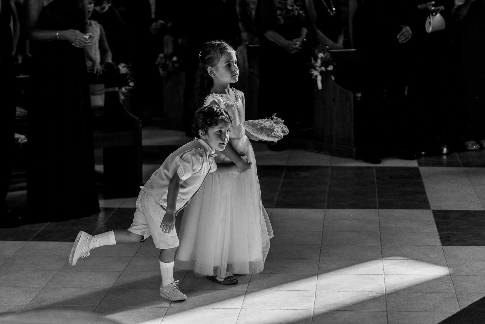 Sofi & Tomi, momento 42