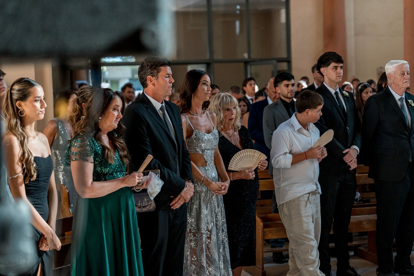 Sofi & Tomi, momento 43