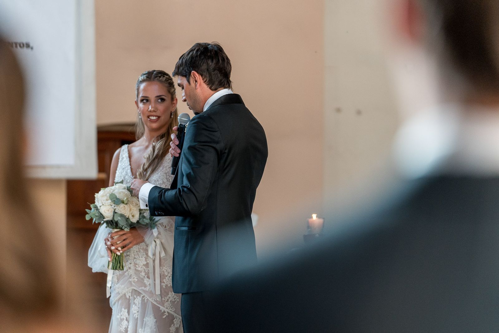 Sofi & Tomi, momento 44