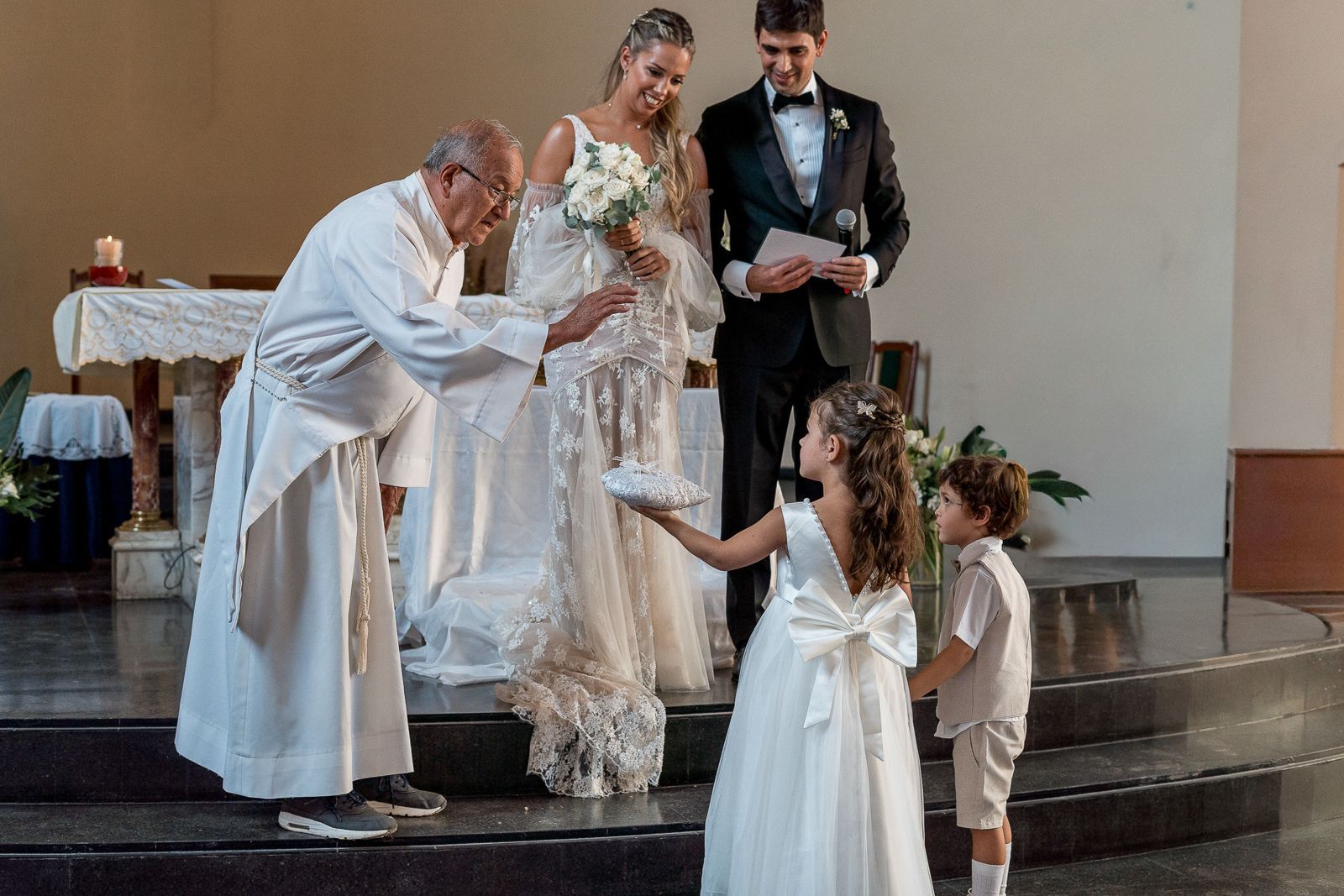 Sofi & Tomi, momento 46