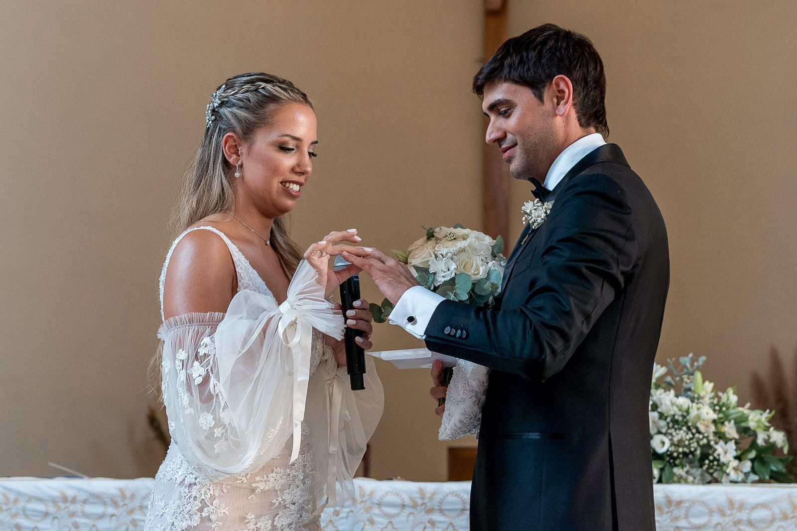 Sofi & Tomi, momento 47