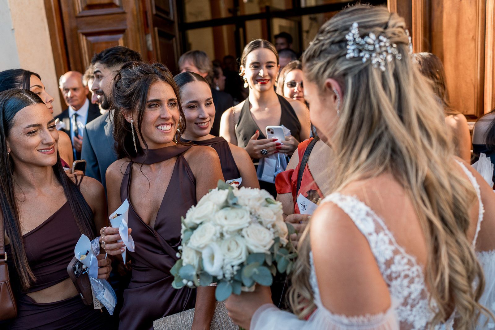 Sofi & Tomi, momento 55