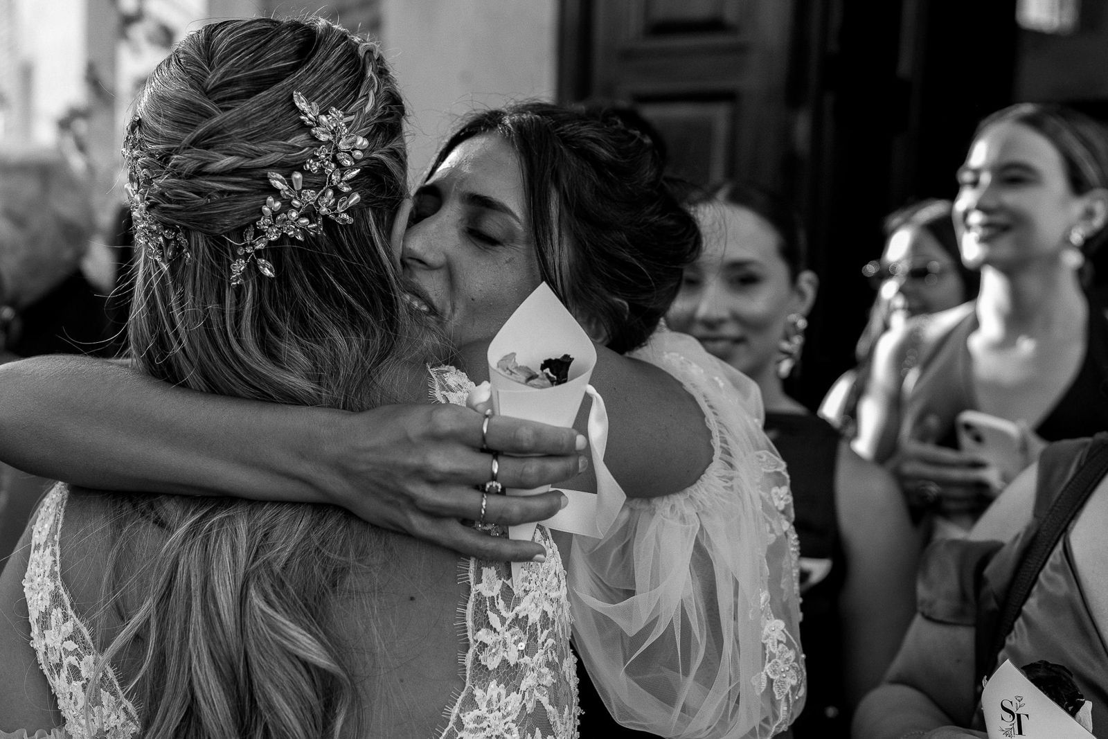 Sofi & Tomi, momento 56