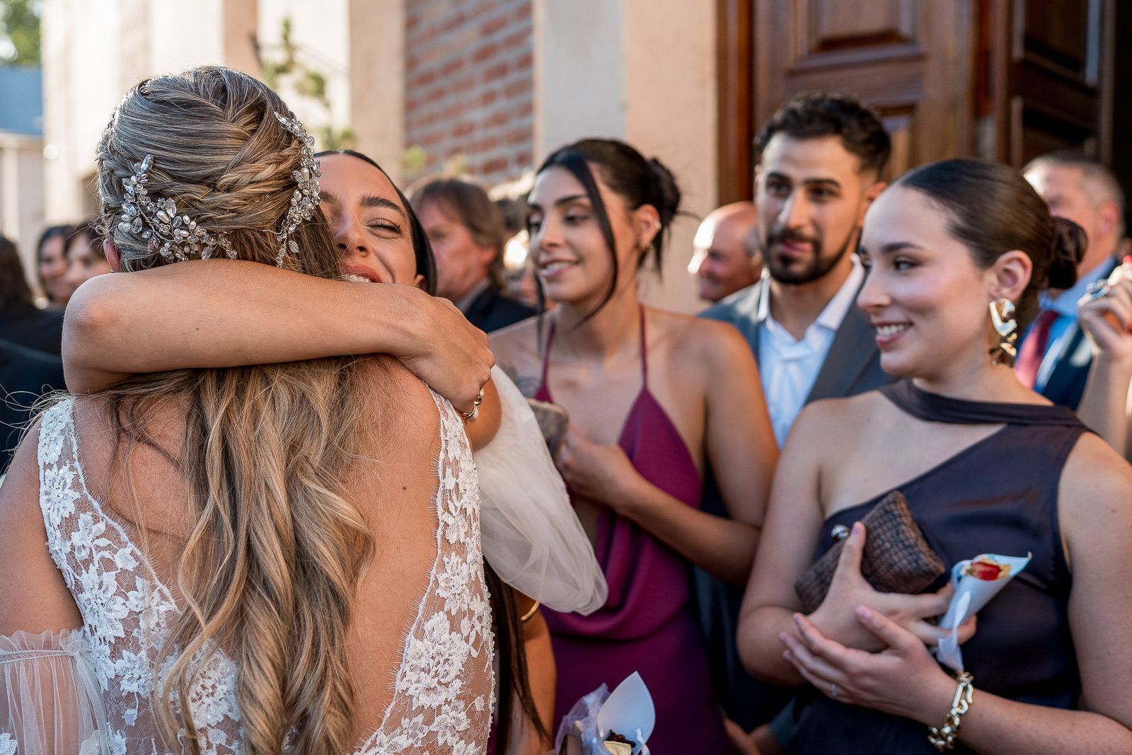 Sofi & Tomi, momento 58