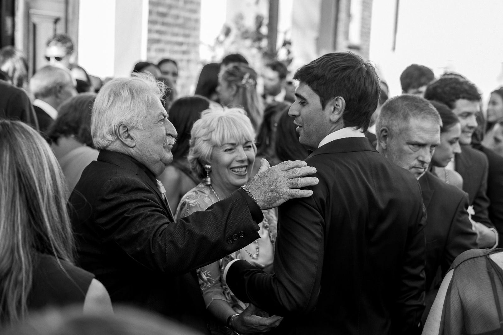 Sofi & Tomi, momento 59