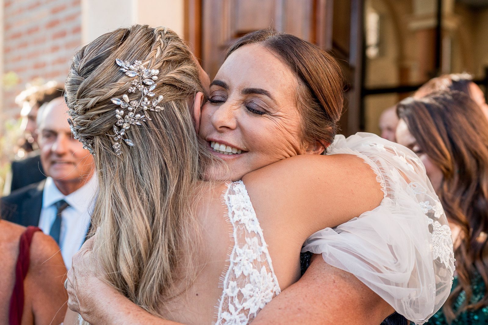 Sofi & Tomi, momento 60