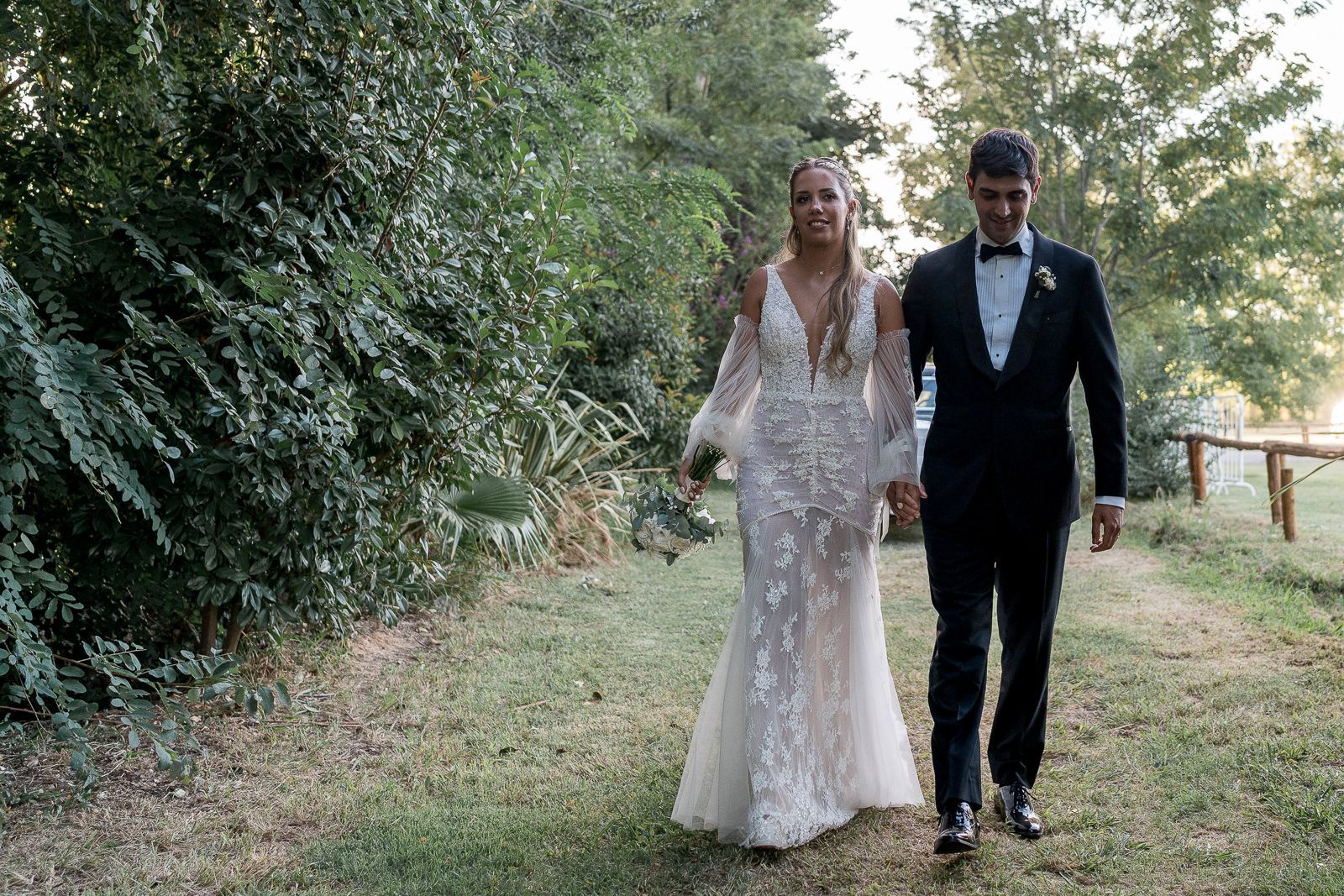 Sofi & Tomi, momento 61