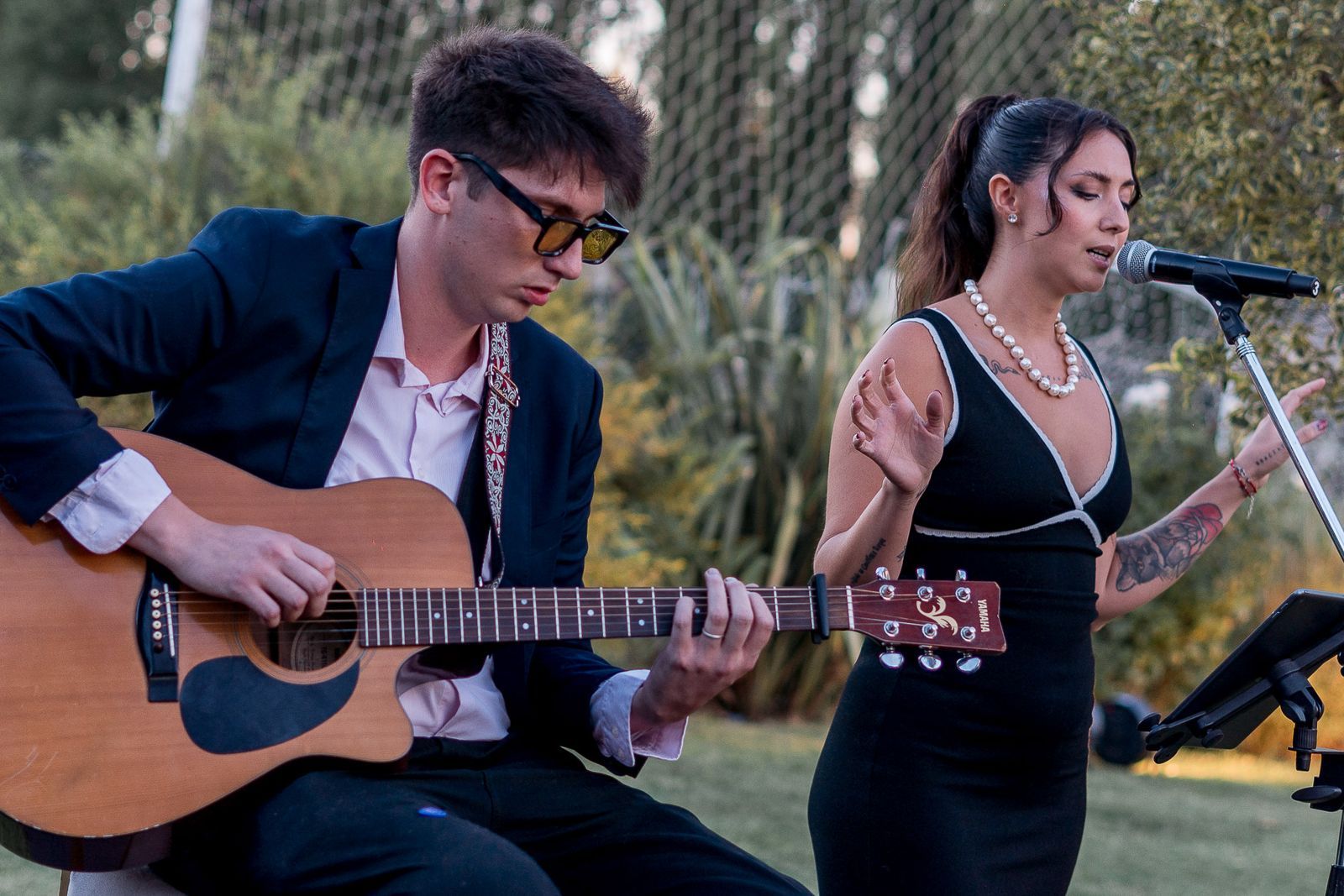 Sofi & Tomi, momento 68