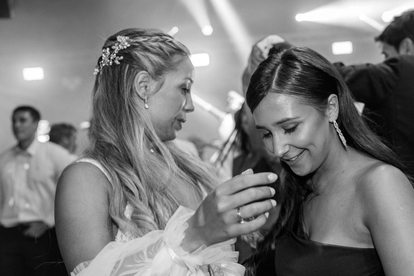 Sofi & Tomi, momento 88