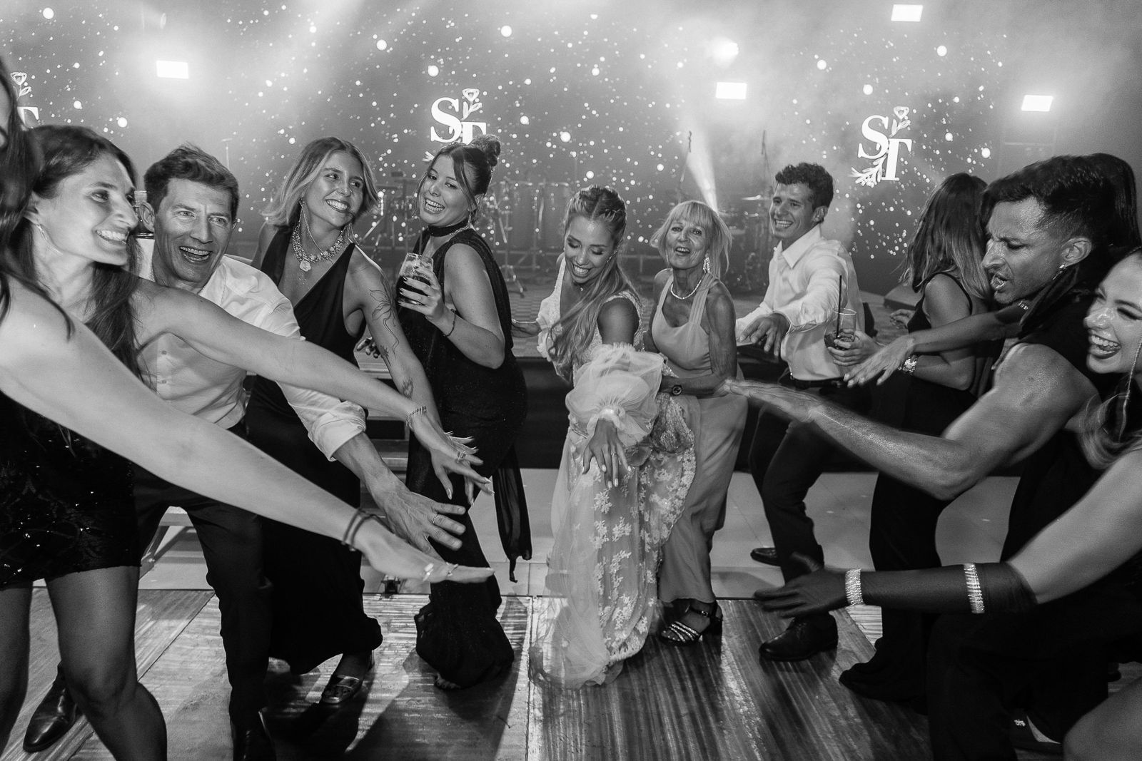 Sofi & Tomi, momento 100