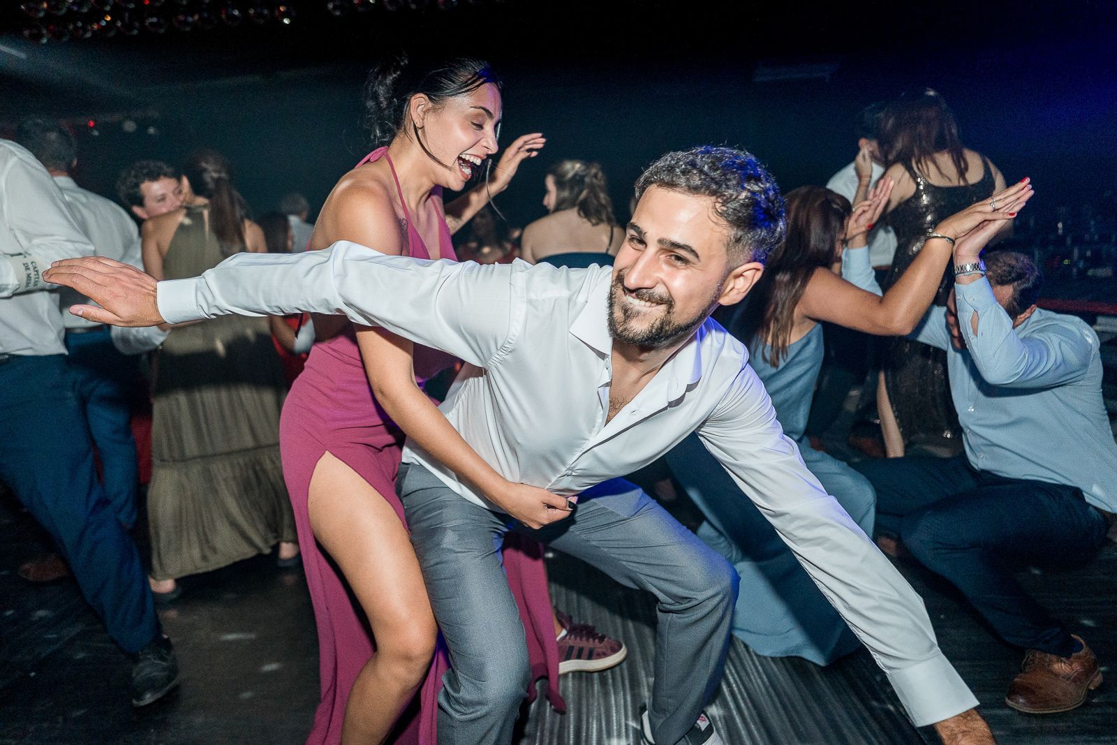 Sofi & Tomi, momento 101