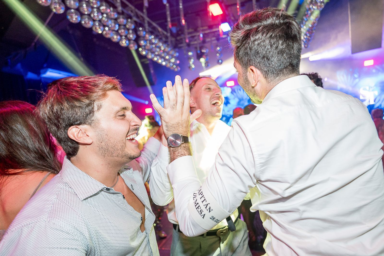 Sofi & Tomi, momento 105