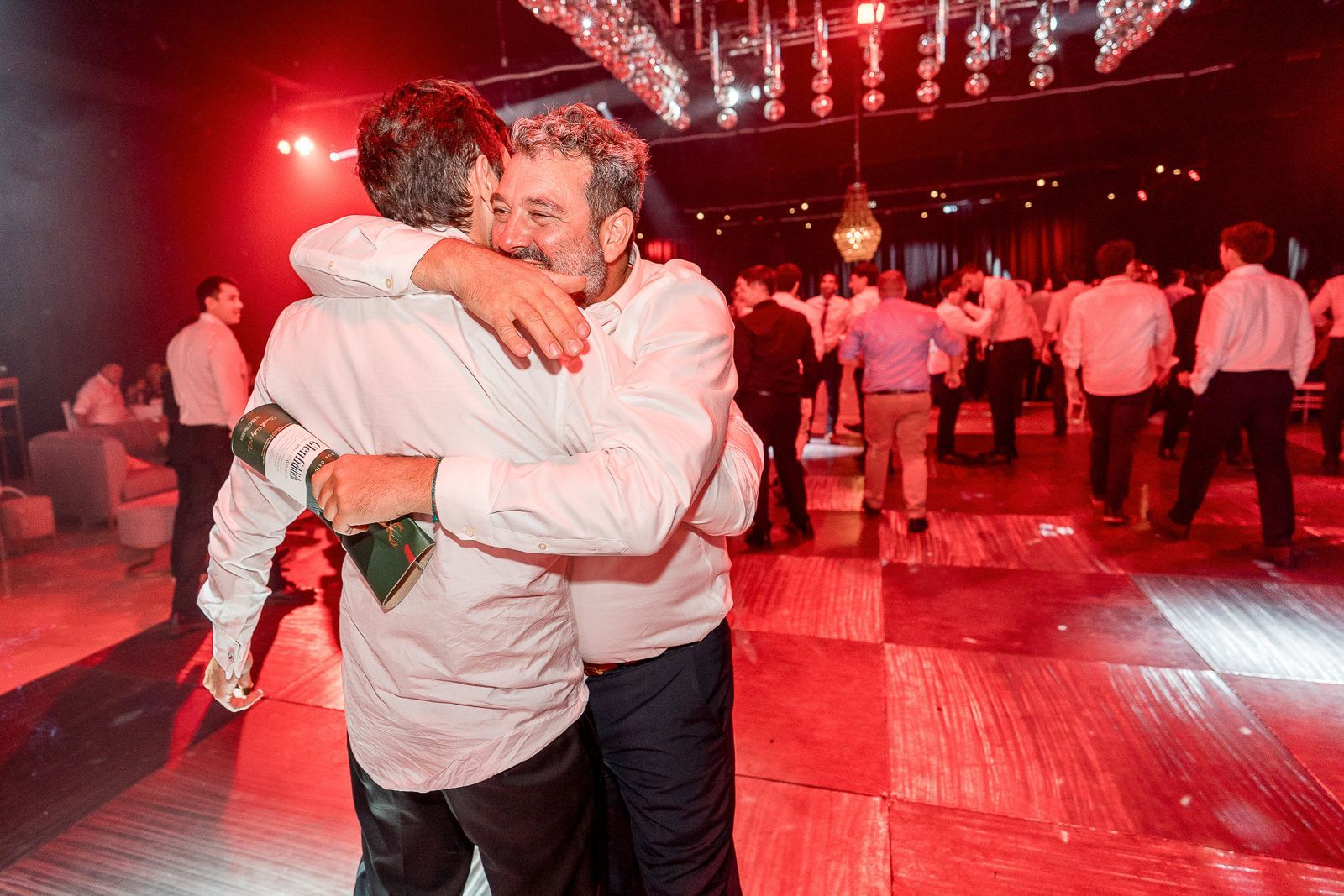 Sofi & Tomi, momento 117