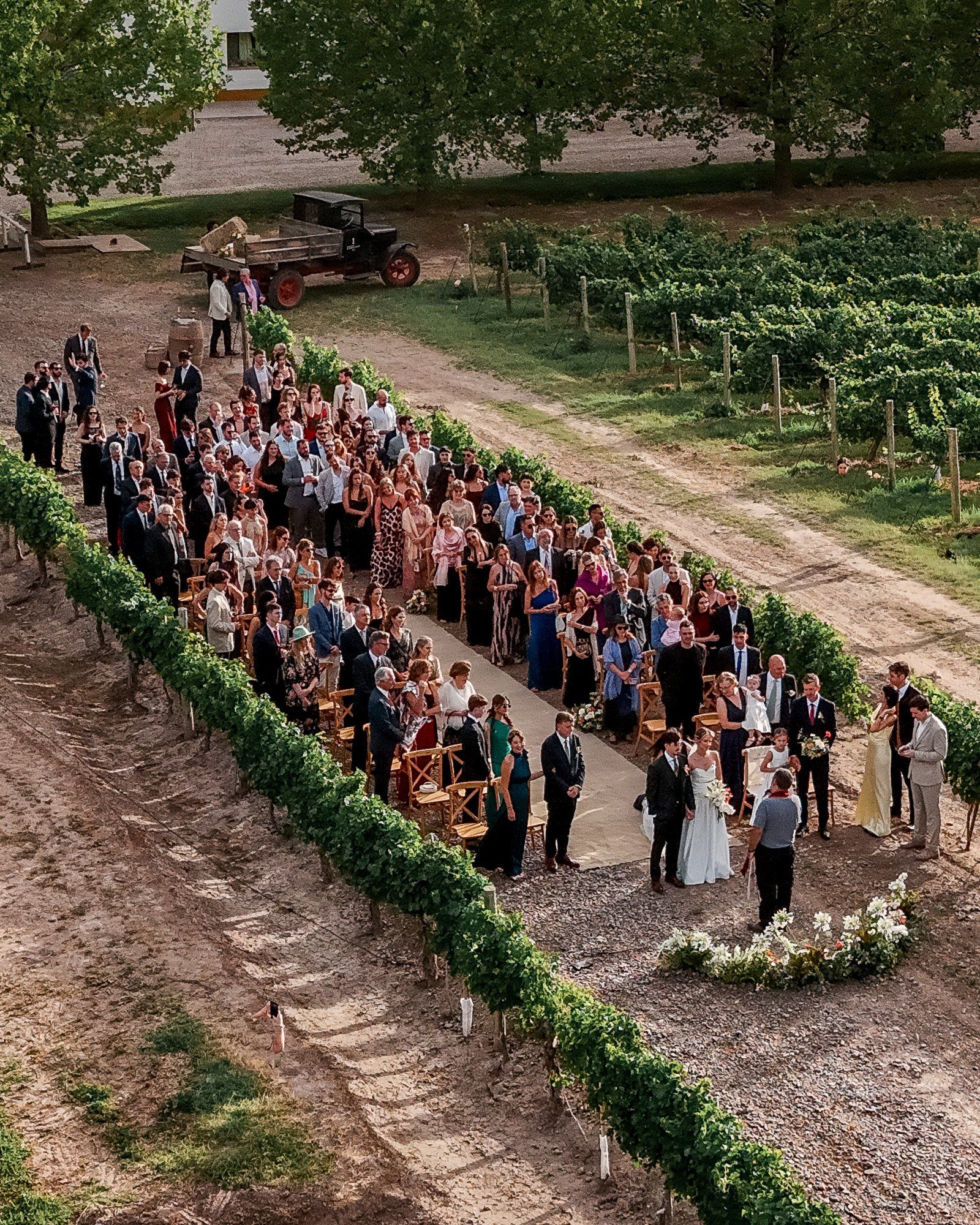 Anto & Juan — Bodegas Humberto Canale