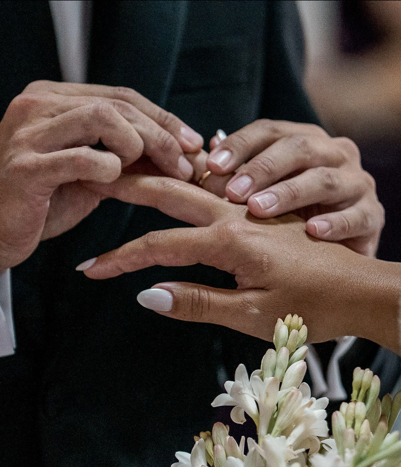 Jime & Marian — Cinco Saltos, Río Negro